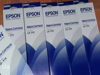 Ribbon Catridge Epson LX 300 Original