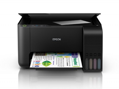 Printer Epson L3110 Hi-Speed - Print Scan Copy