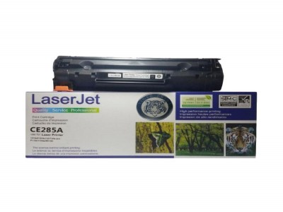 Toner Catridge HP 85A Kompatibel
