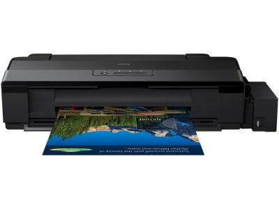 EPSON Printer L1800 A3